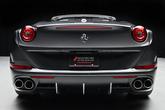 Thumbnail of 2016 Grigio Silverstone Metallic Ferrari California