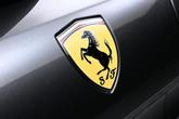 Thumbnail of 2016 Grigio Silverstone Metallic Ferrari California