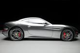 Thumbnail of 2016 Grigio Silverstone Metallic Ferrari California