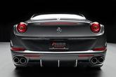 Thumbnail of 2016 Grigio Silverstone Metallic Ferrari California