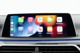 Thumbnail of 2020 Black Sapphire Metallic BMW 750