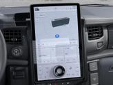 Thumbnail of 2025 Red Ford F-150 Lightning