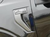 Thumbnail of 2022 Agate Black Metallic Ford F-150