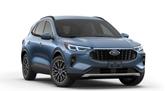 Thumbnail of 2026 Vapor Blue Ford Escape