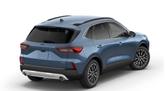 Thumbnail of 2026 Vapor Blue Ford Escape