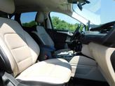 Thumbnail of 2026 Vapor Blue Ford Escape