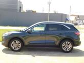 Thumbnail of 2026 Vapor Blue Ford Escape