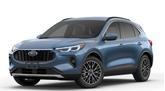 Photo of 2026 Vapor Blue Ford Escape