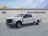 Photo of 2026 Oxford White Ford F-250