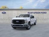 Thumbnail of 2026 Oxford White Ford F-250
