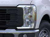 Thumbnail of 2026 Oxford White Ford F-250
