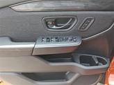Thumbnail of 2026 Sunset Orange Honda Passport