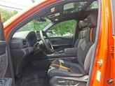 Thumbnail of 2026 Sunset Orange Honda Passport