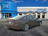 Thumbnail of 2025 Crystal Black Pearl Honda Accord