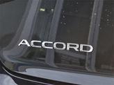 Thumbnail of 2025 Crystal Black Pearl Honda Accord
