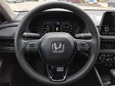 Thumbnail of 2025 Crystal Black Pearl Honda Accord