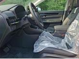 Thumbnail of 2026 Meteorite Gray Metallic Honda CR-V