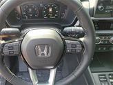 Thumbnail of 2026 Meteorite Gray Metallic Honda CR-V