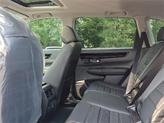 Thumbnail of 2026 Meteorite Gray Metallic Honda CR-V