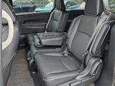 Thumbnail of 2025 Crystal Black Honda Odyssey