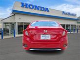 Thumbnail of 2020 Rallye Red Honda Civic