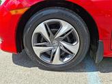Thumbnail of 2020 Rallye Red Honda Civic