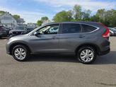 Thumbnail of 2014 Polished Metal Metallic Honda CR-V