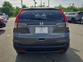 Thumbnail of 2014 Polished Metal Metallic Honda CR-V