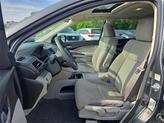 Thumbnail of 2014 Polished Metal Metallic Honda CR-V