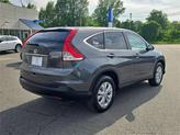 Thumbnail of 2014 Polished Metal Metallic Honda CR-V