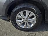 Thumbnail of 2014 Polished Metal Metallic Honda CR-V