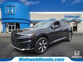 Photo of 2025 Raven Black Honda Prologue