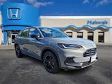 Thumbnail of 2026 Urban Gray Pearl Honda HR-V