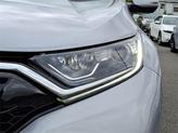 Thumbnail of 2020 Lunar Silver Metallic Honda CR-V