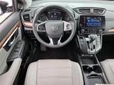 Thumbnail of 2020 Lunar Silver Metallic Honda CR-V