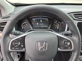 Thumbnail of 2020 Lunar Silver Metallic Honda CR-V