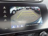 Thumbnail of 2020 Lunar Silver Metallic Honda CR-V