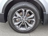 Thumbnail of 2020 Lunar Silver Metallic Honda CR-V