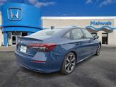 Thumbnail of 2025 Bm Honda Civic Hybrid