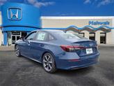 Thumbnail of 2025 Bm Honda Civic Hybrid