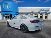 Thumbnail of 2026 Platinum White Pearl Honda Civic
