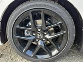 Thumbnail of 2026 Platinum White Pearl Honda Civic