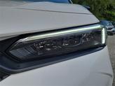 Thumbnail of 2026 Platinum White Pearl Honda Civic