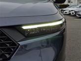 Thumbnail of 2025 Meteorite Gray Metallic Honda Accord
