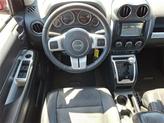 Thumbnail of 2016 Deep Cherry Red Crystal Pearlcoat Jeep Compass