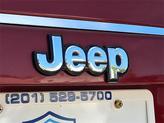 Thumbnail of 2016 Deep Cherry Red Crystal Pearlcoat Jeep Compass