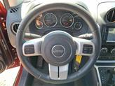Thumbnail of 2016 Deep Cherry Red Crystal Pearlcoat Jeep Compass