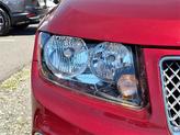 Thumbnail of 2016 Deep Cherry Red Crystal Pearlcoat Jeep Compass