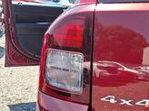 Thumbnail of 2016 Deep Cherry Red Crystal Pearlcoat Jeep Compass