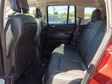Thumbnail of 2016 Deep Cherry Red Crystal Pearlcoat Jeep Compass